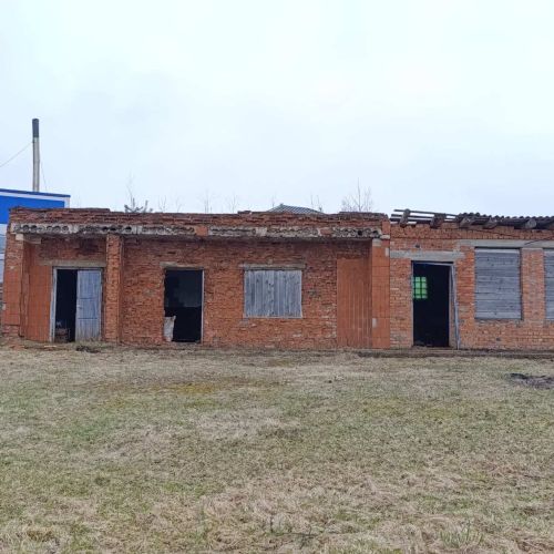 Аренда здания базы отдыха и труда с инв. №613/С-6978, общей площадью 291,0 кв.м.,  расположенного по адресу: Минская обл., Крупский р-он, Октябрьский с/с, д. Прошика