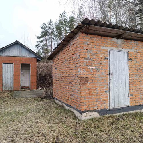 Аренда здания базы отдыха и труда с инв. №613/С-6978, общей площадью 291,0 кв.м.,  расположенного по адресу: Минская обл., Крупский р-он, Октябрьский с/с, д. Прошика