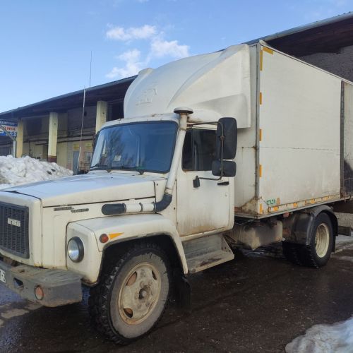Автомобиль ГАЗ КУПАВА 3309 КГ 4738, 2005 года выпуска, находящийся по адресу: г. Гомель, ул.Могилевская,1а.