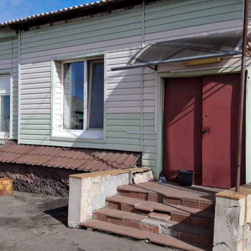 Производственная база, расположенная по адресу: Гомельская обл., Речицкий р-н, г.Речица, ул. Луначарского, 33.