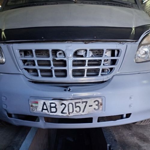 Автомобиль грузовой бортовой ГАЗ 331043, год выпуска 2007, находящийся по адресу: г. Светлогорск, ул. Пролетарская, 8а.