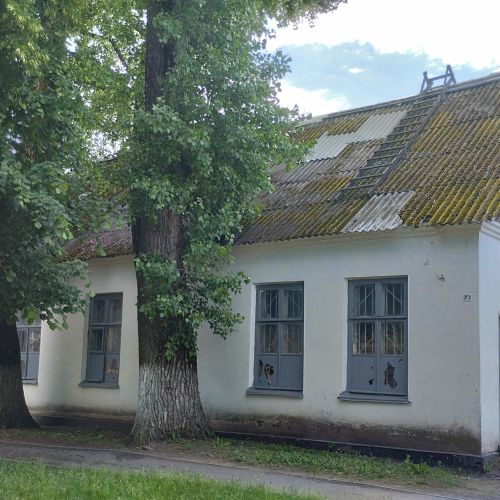 Комплекс зданий (17 шт), сооружений (7 шт), иного имущества (15 шт) и оборудования (545 шт), расположенных по адресу: Гомельская обл., Чечерский р-н, г. Чечерск, ул. Ульянова, 2
