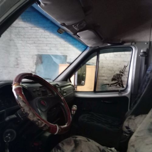 Автомобиль грузовой бортовой ГАЗ 331043, год выпуска 2007, находящийся по адресу: г. Светлогорск, ул. Пролетарская, 8а
