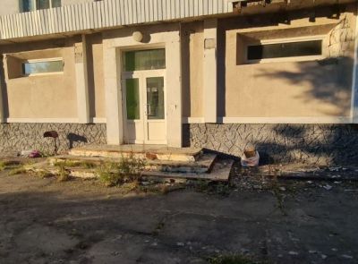 Изолированное помещение с инв. №330/D-45053, общей площадью 949,8 кв.м.,  расположенное по адресу: Гомельская обл., Мозырский р-н, г. Мозырь, ул. Чапаева В.И., 26-49