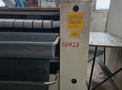 Каландр гладильный ЛК-2340-01, с (инв. № по бух. учету 0000011629)