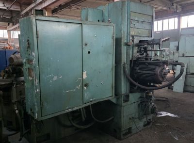 Станок плоскошлифовальный 3Д722, инв.№413