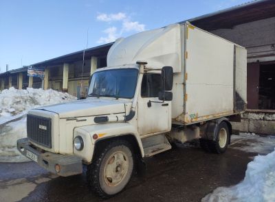Автомобиль ГАЗ КУПАВА 3309 КГ 4738, 2005 года выпуска, находящийся по адресу: г. Гомель, ул.Могилевская,1а.