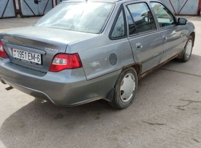 Автомобиль DAEWOO NEXIA, тип легковой седан, 2013 года выпуска, находящийся по адресу: Могилевская обл., г. Круглое, ул. Советскся, 34