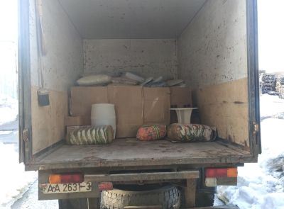 Автомобиль ГАЗ КУПАВА 3309 КГ 4738, 2005 года выпуска, находящийся по адресу: г. Гомель, ул.Могилевская,1а.