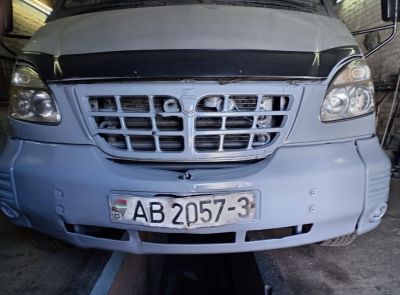 Автомобиль грузовой бортовой ГАЗ 331043, год выпуска 2007, находящийся по адресу: г. Светлогорск, ул. Пролетарская, 8а