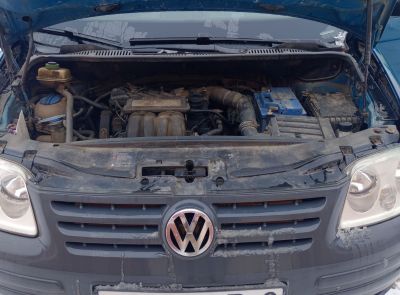 Автомобиль VOLKSWAGEN CADDY, тип легковой универсал, 2008 года выпуска, регистрационный знак 0104 IP-6, находящийся по адресу: Могилевская обл., г. Быхов, ул. Ленина, 31.