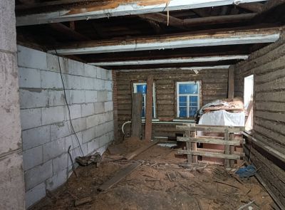 Изолированное помещение (квартира) с инв. № 350/D-359833 общей площадью 49,0 кв.м.,г. Гомель, ул. Моисеенко, 6-1.