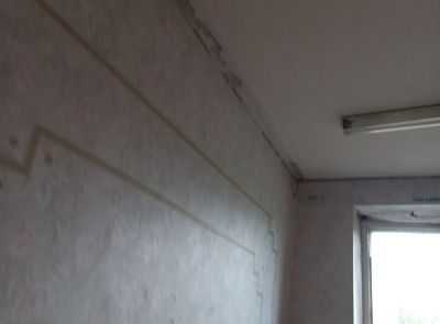 Изолированное помещение с инв. №335/D-16542 общей площадью 283,4 кв.м., расположенное по адресу: Гомельская обл., Петриковский р-н, Копаткевичский с/с, г.п. Копаткевичи, ул. Фрунзе М.В., 3А-2